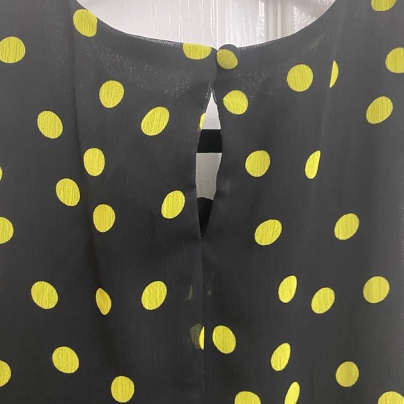 Polkadot dress perfect for summer - Picture 2 of 2